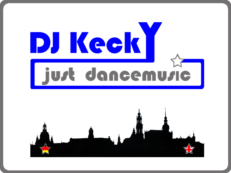Mobile Diskothek DJ Dresden